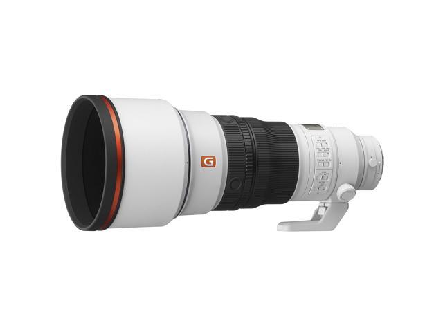 Sony - FE 300mm F2.8 GM OSS G Master lens - White - image 6