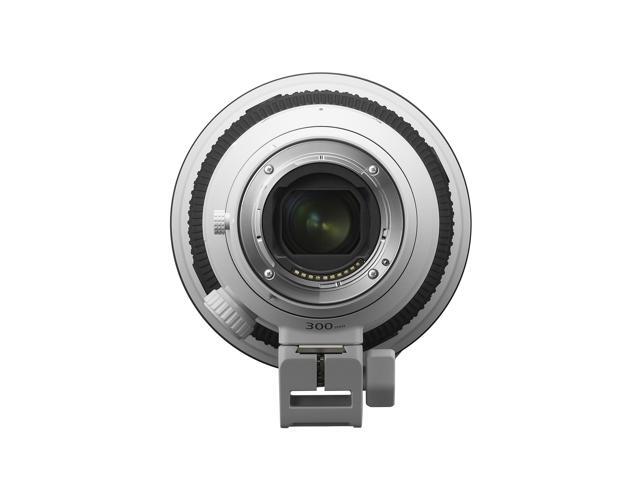 Sony - FE 300mm F2.8 GM OSS G Master lens - White - image 8