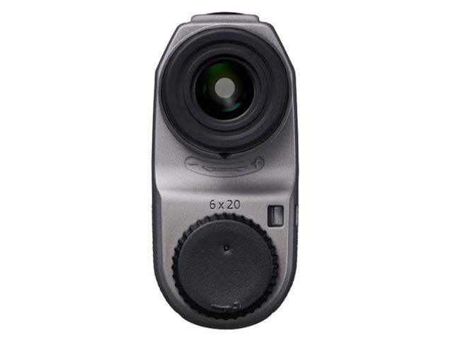 Nikon CoolShot 20i GIII 6x20 Golf Laser Rangefinder