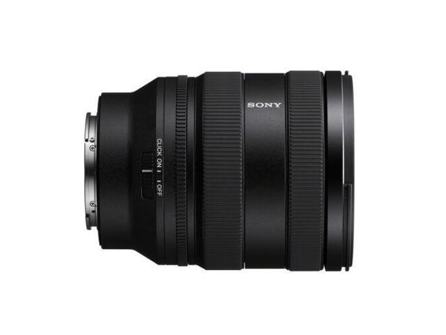 Sony - FE 20-70mm F4 G Full Frame Standard Zoom Lens for E-mount Cameras - Black - image 12
