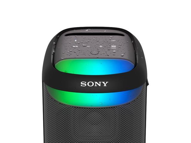 Sony XV500 X-Series Wireless Party Speaker - Black (SRSXV500)
