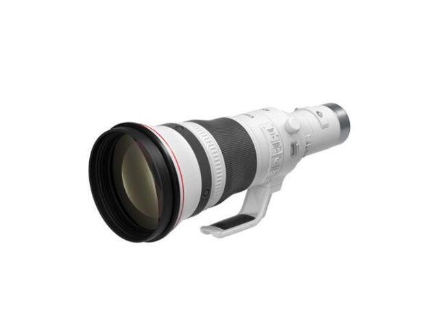 Canon RF 800mm f/5.6 L IS USM Lens