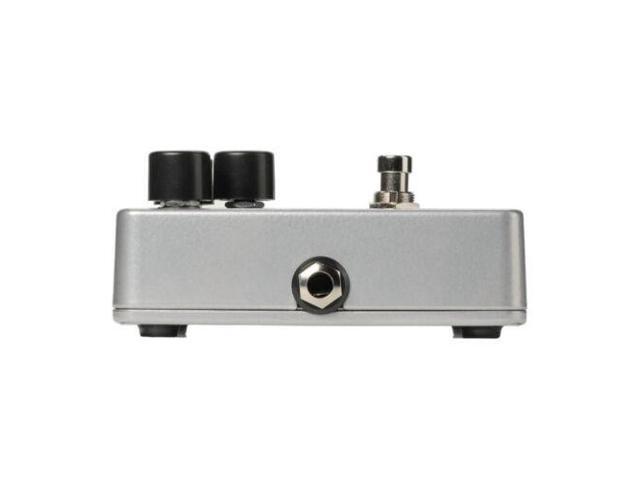 Electro-Harmonix Triangle Big Muff Reissued Fuzz Pedal