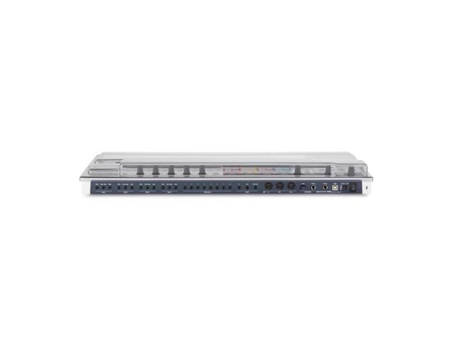 Decksaver Arturia Keystep Pro Cover
