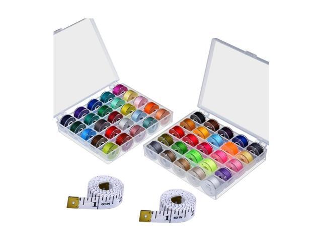 Brother Elite PE545 3.7-Inch Touch Display Embroidery Machine with Sewing Bundle