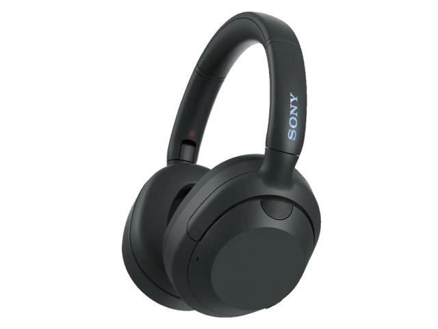 Sony - ULT WEAR Wireless Noise Cancelling Headphones - Black - image 2
