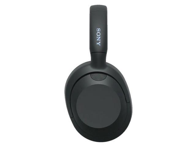 Sony - ULT WEAR Wireless Noise Cancelling Headphones - Black - image 4