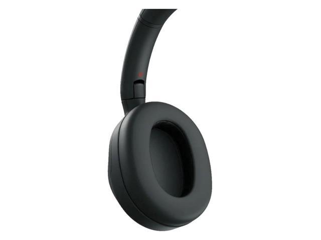 Sony - ULT WEAR Wireless Noise Cancelling Headphones - Black - image 5