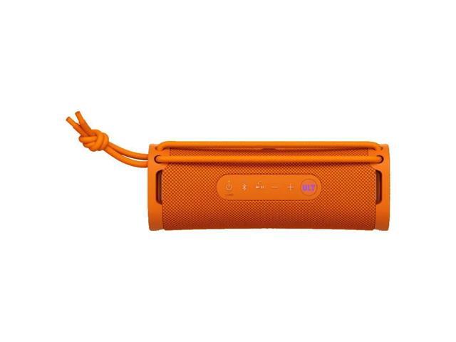 Sony ULT FIELD series Speaker - SRSULT10/D (Orange)