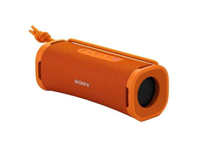 Sony ULT FIELD series Speaker - SRSULT10/D (Orange)
