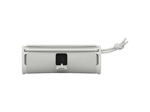 Sony - ULT FIELD 1 Wireless Speaker - Off White - image 5