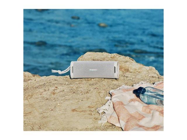 Sony - ULT FIELD 1 Wireless Speaker - Off White - image 6