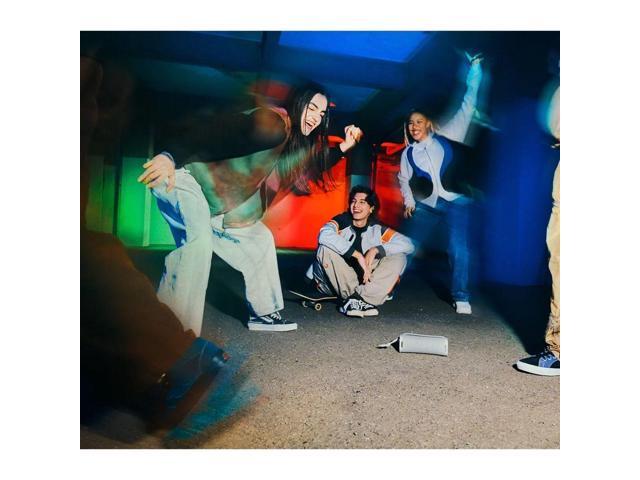 Sony - ULT FIELD 1 Wireless Speaker - Off White - image 7