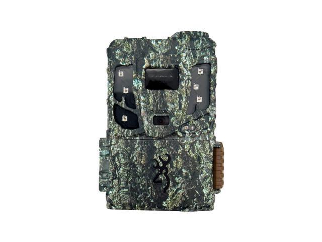 Browning 10PK Pro Scout Max HD TrailCamera, Security Box w/32GB M/Card & Reader