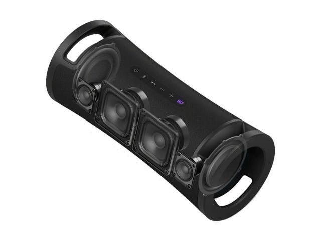 Sony - ULT FIELD 7 Wireless Speaker - Black - image 4