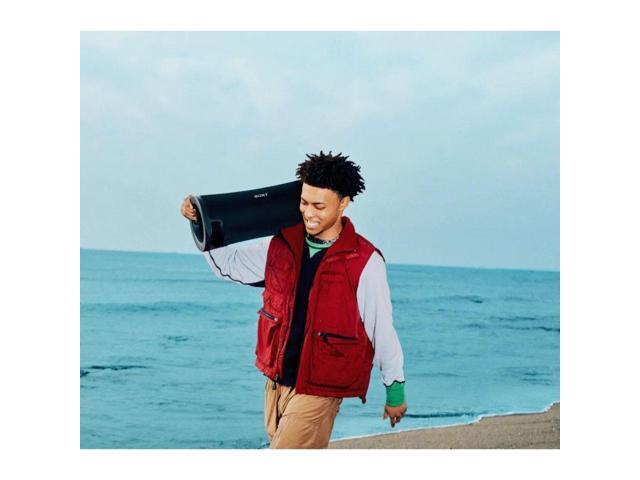 Sony - ULT FIELD 7 Wireless Speaker - Black - image 6