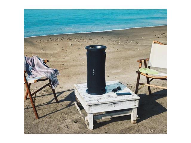 Sony - ULT FIELD 7 Wireless Speaker - Black - image 7