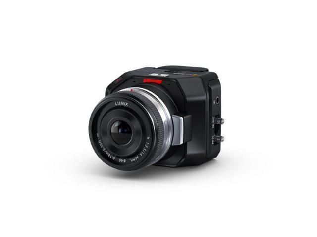Blackmagic Design Micro Studio Camera 4K G2