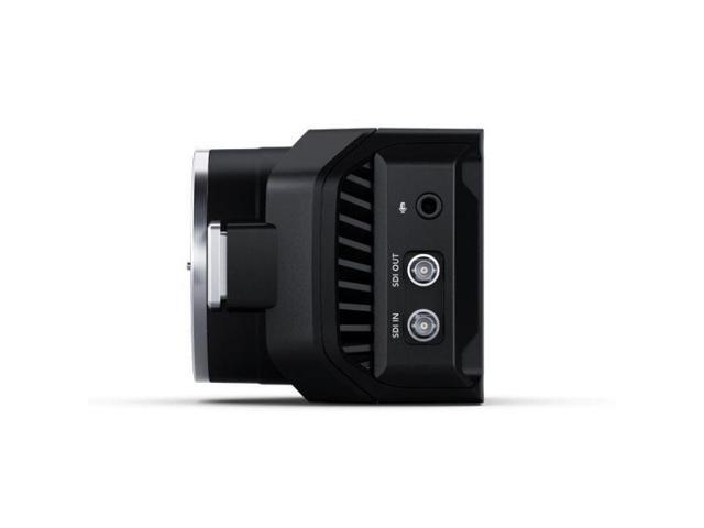 Blackmagic Design Micro Studio Camera 4K G2