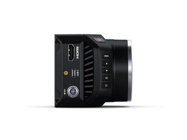 Blackmagic Design Micro Studio Camera 4K G2