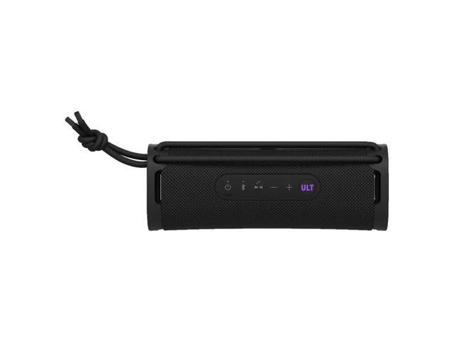 Sony - ULT FIELD 1 Wireless Speaker - Black - image 3