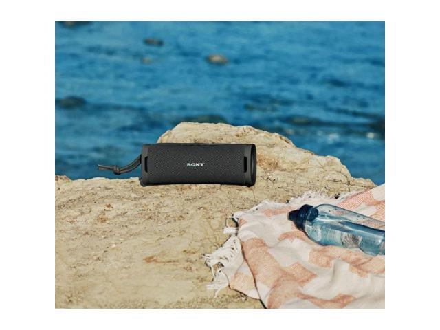 Sony - ULT FIELD 1 Wireless Speaker - Black - image 6