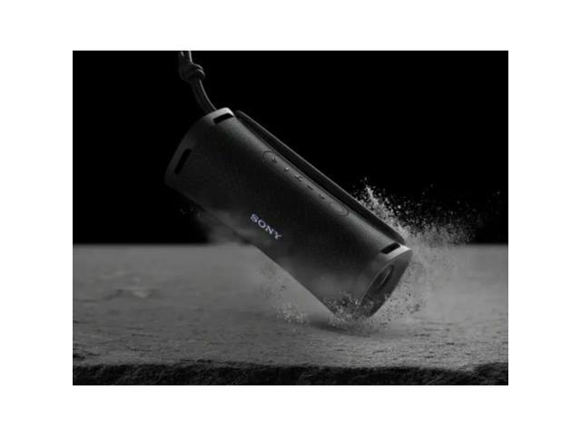 Sony - ULT FIELD 1 Wireless Speaker - Black - image 7