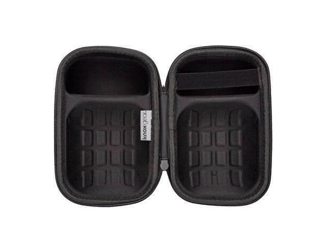 Knox Gear Protective Case for Ultimate Ears WONDERBOOM/WONDERBOOM 2 Speaker
