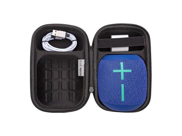 Knox Gear Protective Case for Ultimate Ears WONDERBOOM/WONDERBOOM 2 Speaker