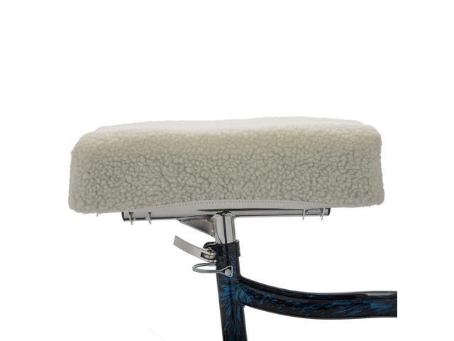 Knox Gear Knee Walker Pad Soft Cushion Cover (White)