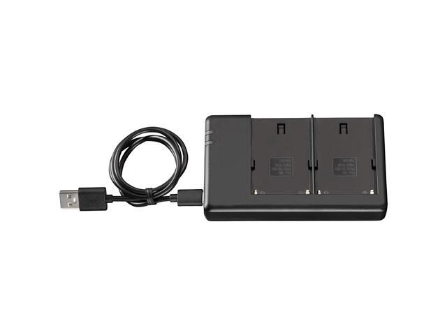 Westcott NP-F970 Dual Battery Pack with Charger