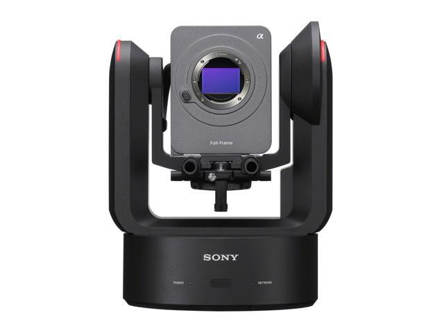 Sony FR7 Cinema Line Full-Frame PTZ Robotic Camera