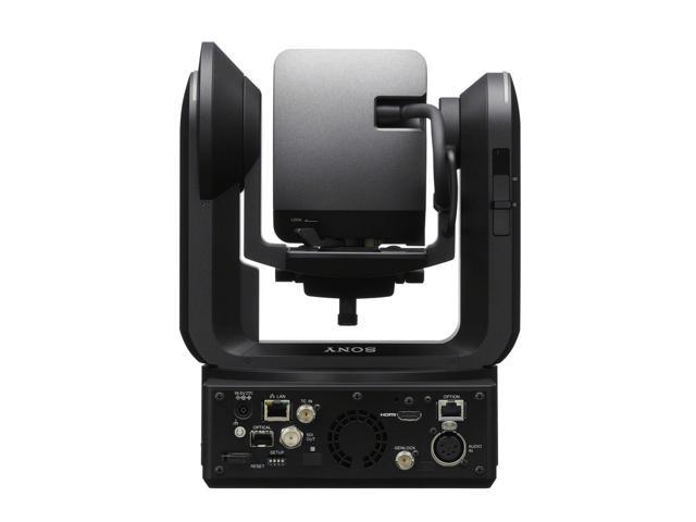 Sony FR7 Cinema Line Full-Frame PTZ Robotic Camera