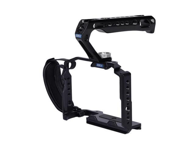 SIRUI Full Camera Cage for FUJIFILM X-H2/X-H2S