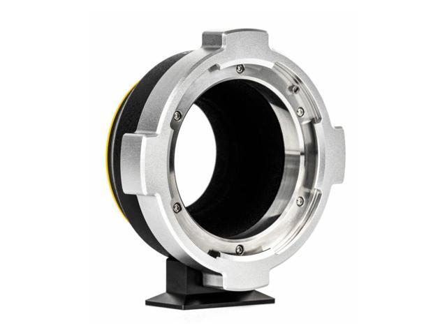 NiSi ATHENA PL-E Adapter for PL Mount Lenses to Sony E Cameras