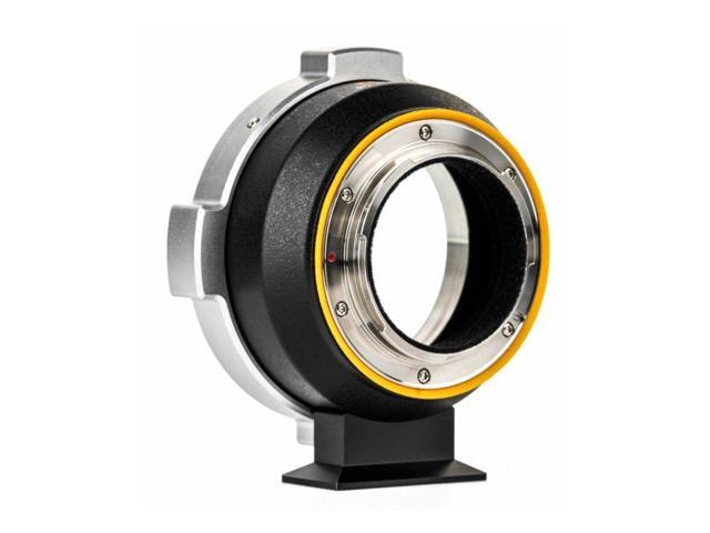 NiSi ATHENA PL-E Adapter for PL Mount Lenses to Sony E Cameras