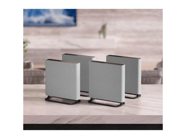 Sony - BRAVIA Theater Quad with 16 total speakers - Gray - image 6
