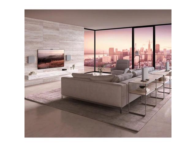 Sony - BRAVIA Theater Quad with 16 total speakers - Gray - image 7