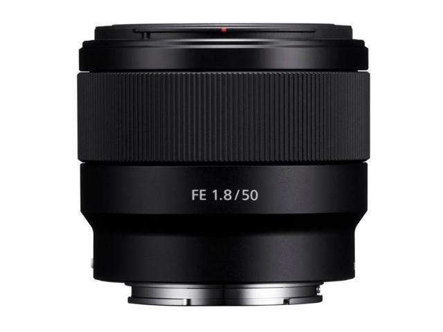 Sony Alpha ZV-E1 Mirrorless Camera (28-60, 50mm Lenses, Accessory Kit)