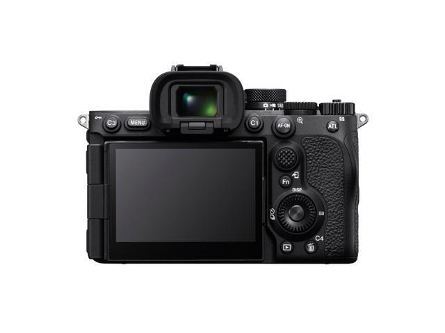 Sony Alpha 7R V Full-Frame Mirrorless ILC & 70-200mm f/2.8 GM2 Essential Bundle