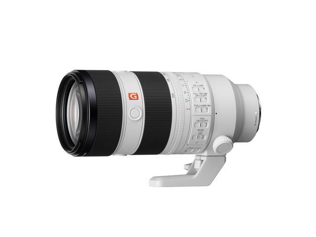 Sony Alpha 7R V Full-Frame Mirrorless ILC & 70-200mm f/2.8 GM2 Essential Bundle