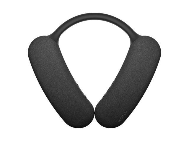 Sony - HTAN7 BRAVIA Theater U Wearable TV Speaker - Black - image 3