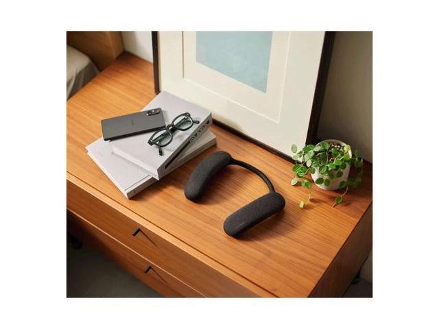 Sony - HTAN7 BRAVIA Theater U Wearable TV Speaker - Black - image 7