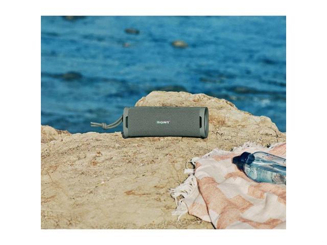 Sony - ULT FIELD 1 Wireless Speaker - Forest Gray - image 6
