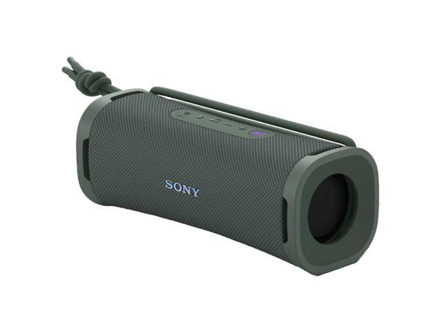 Sony - ULT FIELD 1 Wireless Speaker - Forest Gray - image 2
