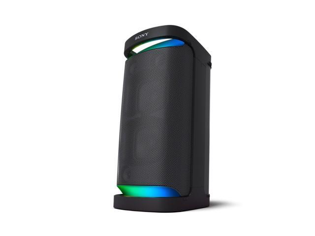 Sony XP700 X-Series Portable Bluetooth Wireless Party Speaker Bundle