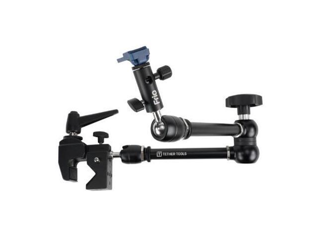 Frio Reach Kit (Master Arm, Clamp, and Cold Shoe)