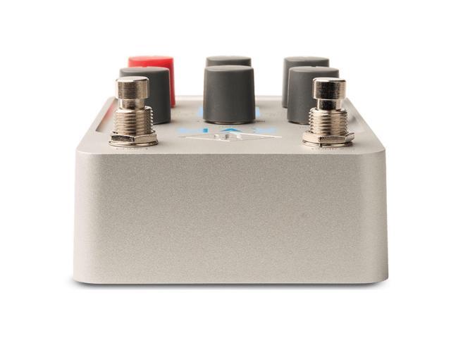 Catalinbread SFT Ampeg-Voiced Foundation Overdrive Pedal