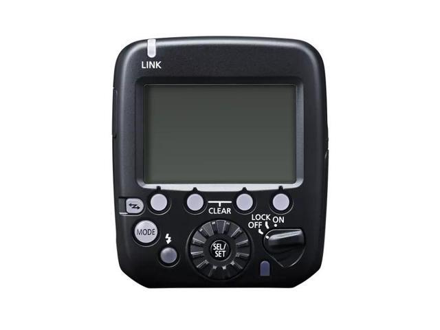 Canon Speedlite Transmitter ST-E3-RT (Ver. 3)