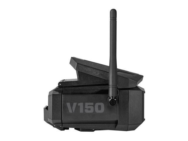 Solar Powered LTE Mobile Security Camera (Verizon)